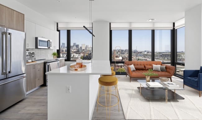 Photo - 725 Harrison Ave