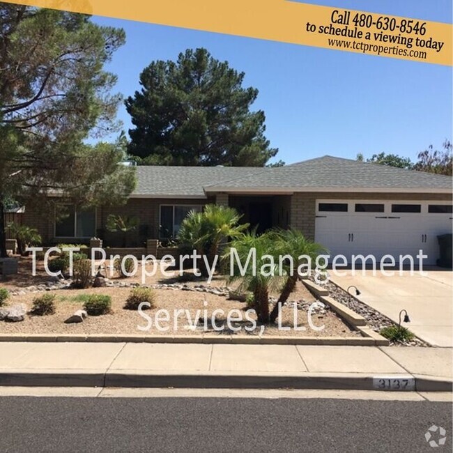 Building Photo - Charming North Phoenix Home