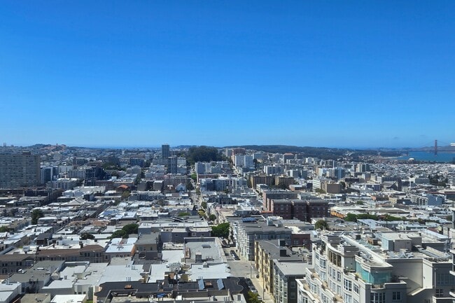 Photo - 1250 Jones St Unit 1402