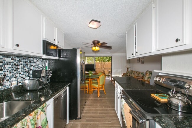 Photo - ONO Vista - Furnished / Eastside 1/1/1 pkg w/ courtyard