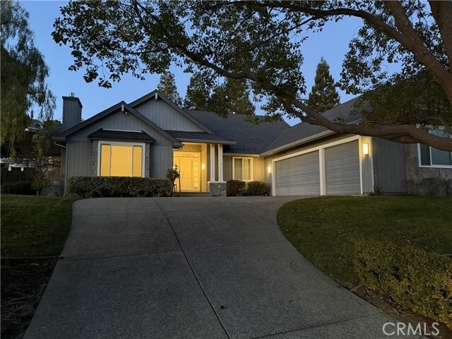 Building Photo - 4075 Arbolado Dr