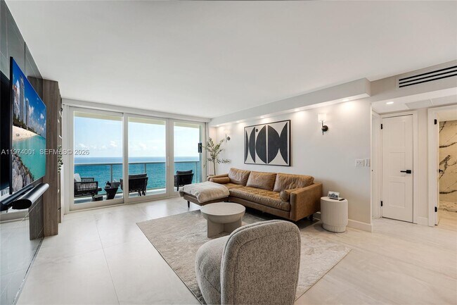 Photo - 3140 S Ocean Dr Unit 2406