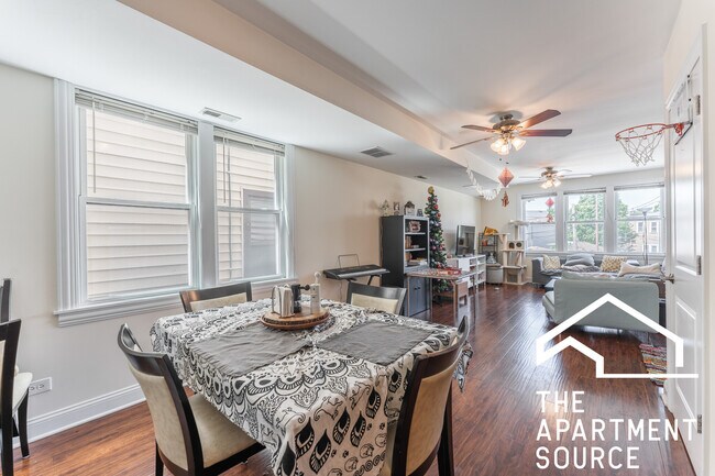 Building Photo - 3047 N Kimball Ave Unit 3 Rental