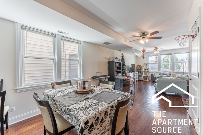 Building Photo - 3047 N Kimball Ave Unit 3 Rental