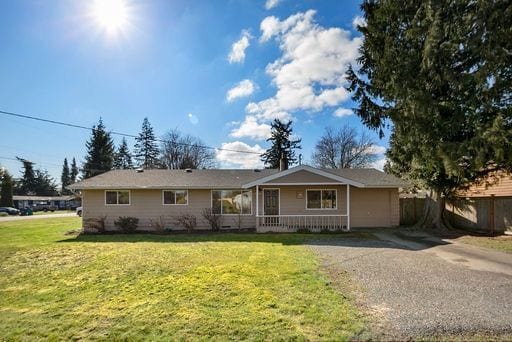 Photo - Adorable 3 bedroom Lynnwood rambler