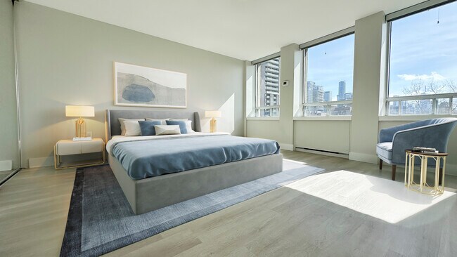 Photo - The Colonnade