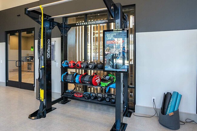 Kennett-Square-Fitness Center
