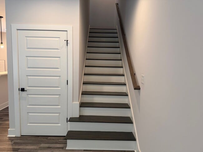 Photo - The Allure Townhomes Newer Rustburg Community