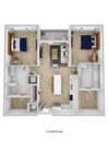 B17 floor plan 10 WestEdge