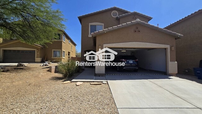 Photo - 1126 E Mt Shibell Dr House