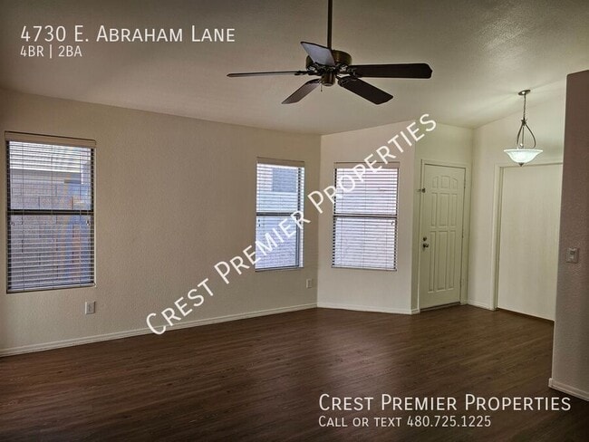 Photo - 4730 E Abraham Ln