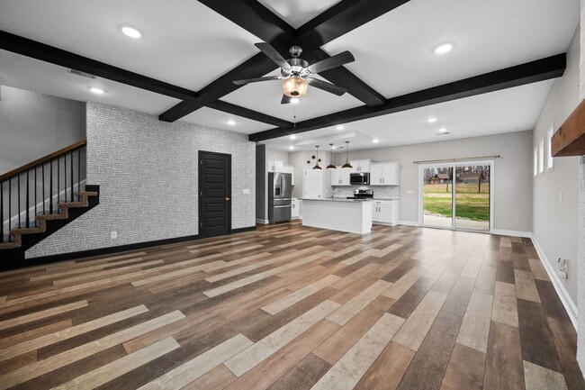 Photo - Your Dream Home Awaits— Where Custom Design Meets Everyday Comfort