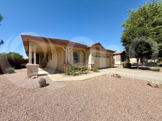 Photo - 3148 E Merlot St Casa