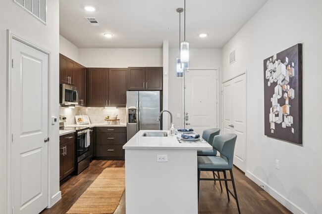 Photo - Reserve at Spring Creek