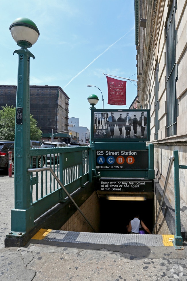 Photo - 341-347 Saint Nicholas Ave