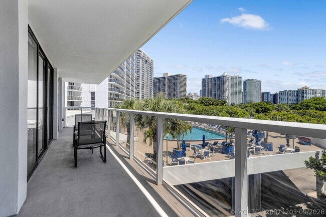 Photo - 3701 N Country Club Dr Unit 404