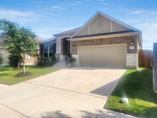 Photo - 610 Hereford Lp Casa