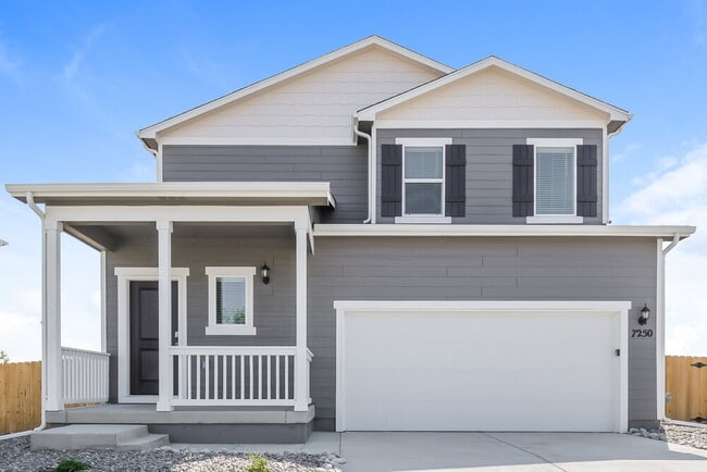 Building Photo - 7250 Crystal Ave
