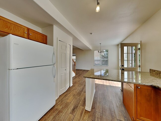Photo - Single family home w/ 4 bedrooms, 3.5 baths, finished walkout basement!