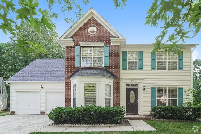 Building Photo - 15009 Arrowgrass Way Rental