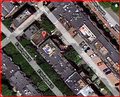 Photo - 16 E Springfield St Unidad 1