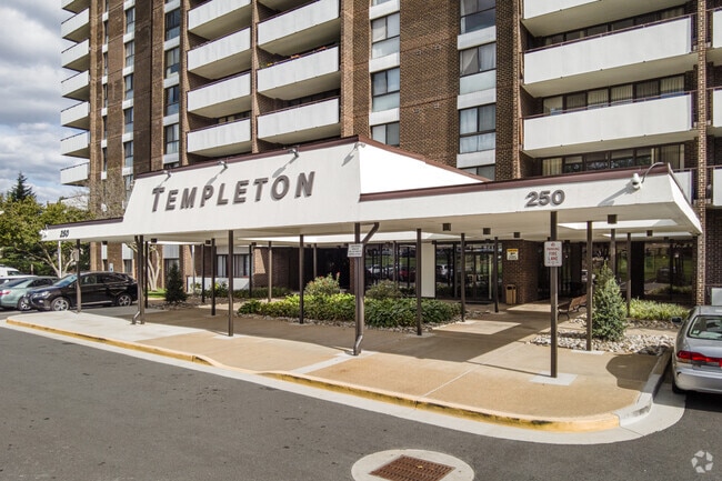 Photo - Templeton