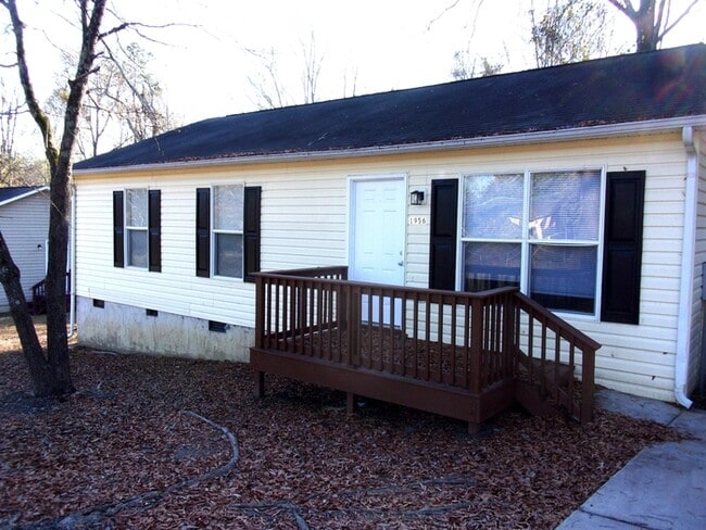 Photo - 1956 Doby Dr