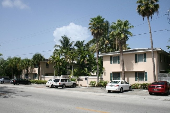 Photo - Victoria Park Village Garden Apartments