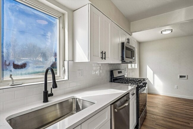 Photo - Remodeled house in Barnum
