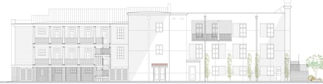 145 Saint Philip St