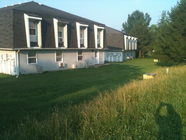 Photo - Fairview Apartments