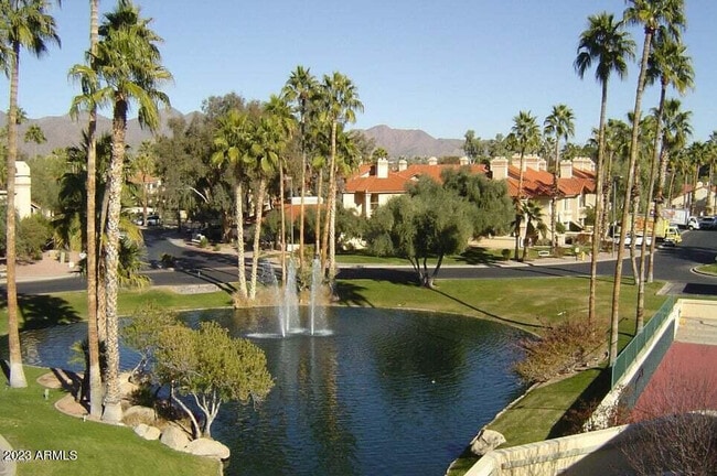 Building Photo - 9708 E Vía Linda Unit 2324