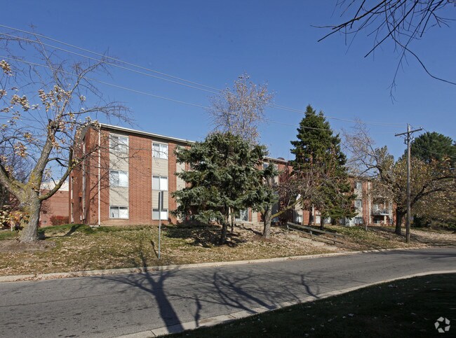Photo - University Green Apartments & Townhomes