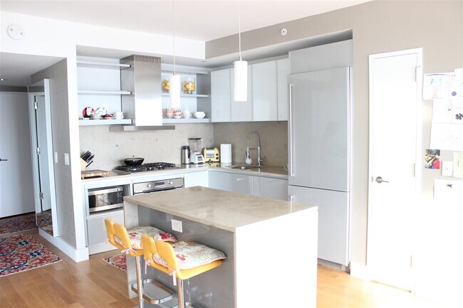 Photo - 77 Hudson St Unit 2910