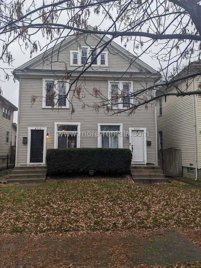 404-406 E. Deshler Ave - 404-406 E. Deshler Ave Apartment Unit 404 E. Deshler Ave