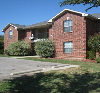Wells Ranch - Keene Place Apartments