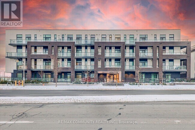 Photo - 1709 Bur Oak Ave Unité 206