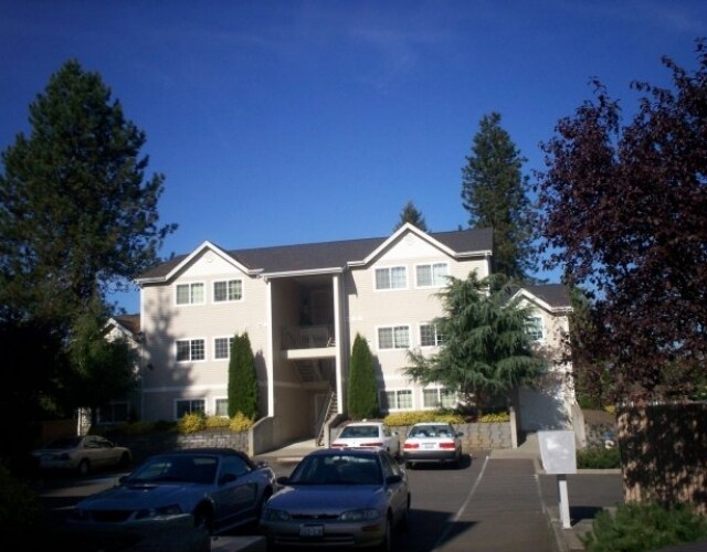Photo - Corridor Apartments