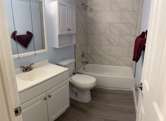 Photo - 1205 S Flagler Ave Unidad 404