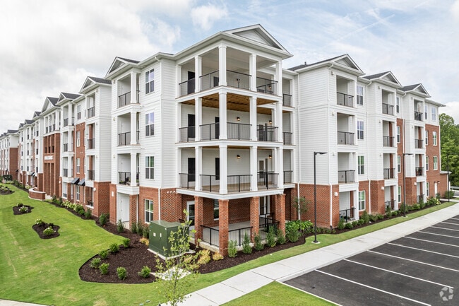 Photo - Ashlake Crossings Apartments 55+ Community