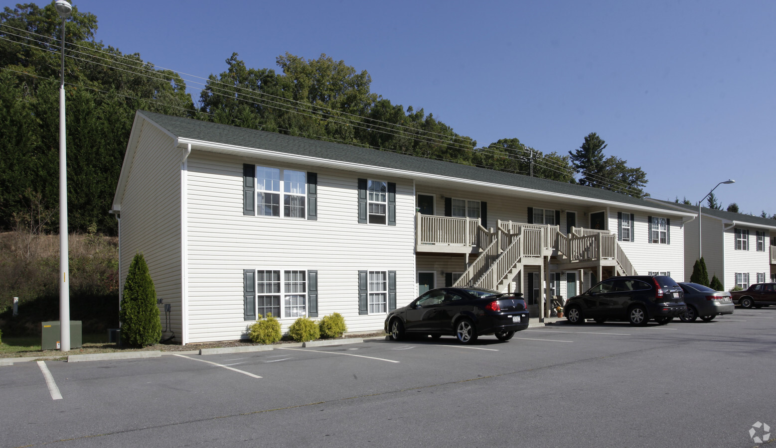 Creekside at Asheville - Creekside at Asheville Apartments