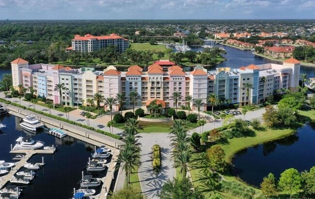 Building Photo - 102 Yacht Harbor Dr Unit 376