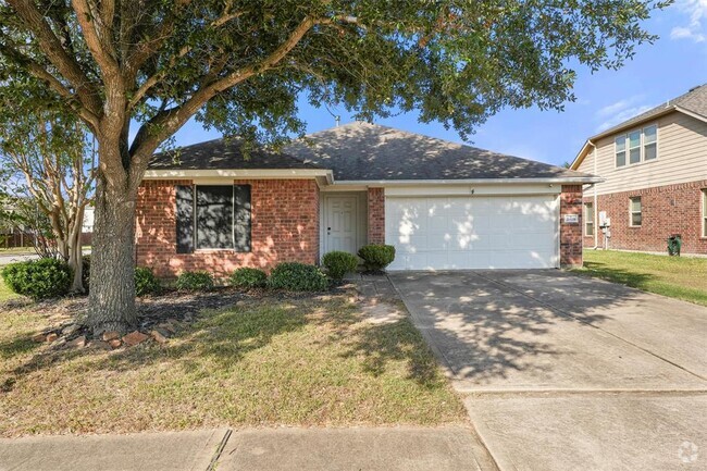 Building Photo - 21518 Ivory Gate Ln Rental