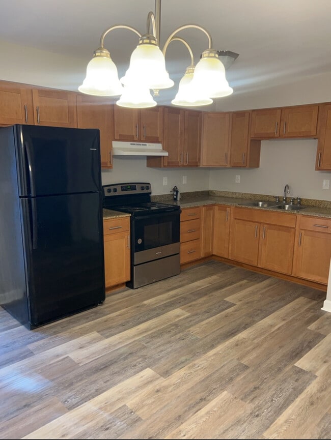 Photo - Cozy 3BR SFR • Full Kitchen Set • Patio in Durham