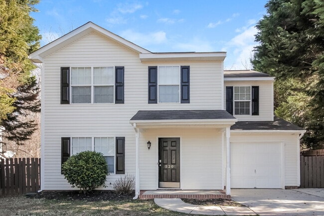 Building Photo - 520 River View Dr