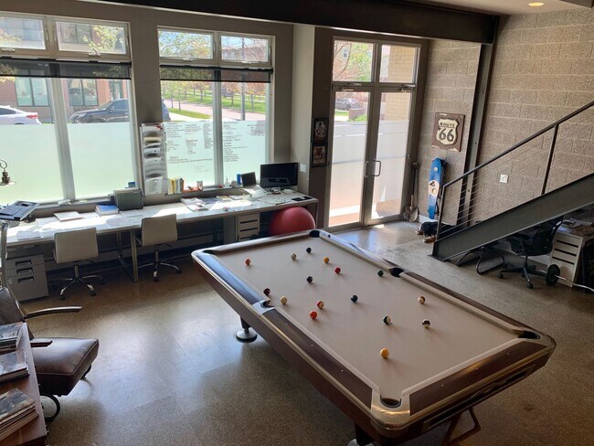Photo - Downtown Westminster Live/Work Condo 3-Story, 2-bedroom LOFT + Commercial Space & Two Patios