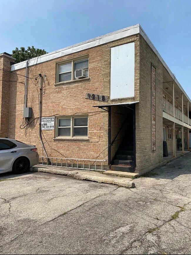 Photo - 1218 Circle Ave Unit 6