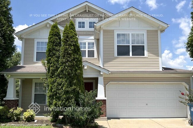 Building Photo - 304 Stewart Springs Dr Rental