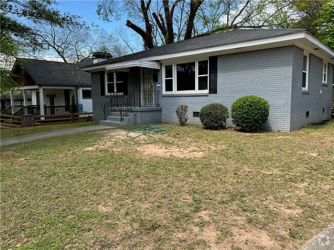 Building Photo - 1201 Westview Dr SW Rental
