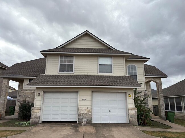 Photo - 2705 Westhampton Ct Townhome